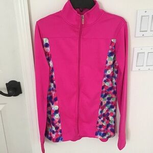 Girls Sports Jacket C9 XL